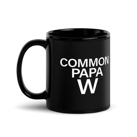 Common Papa W Mug