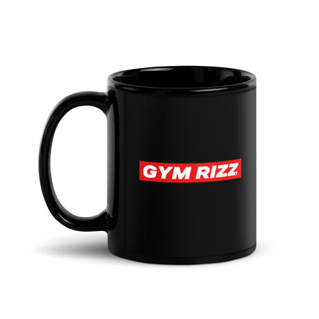 Gym Rizz Mug