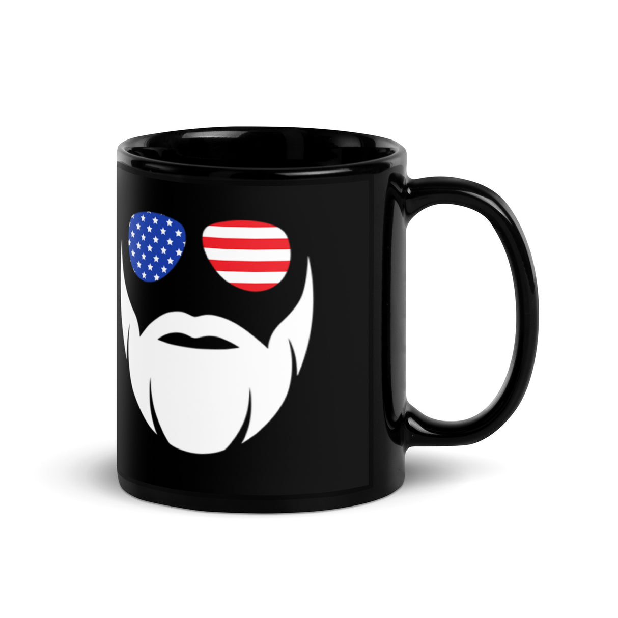 Papa Swolio For President Mug