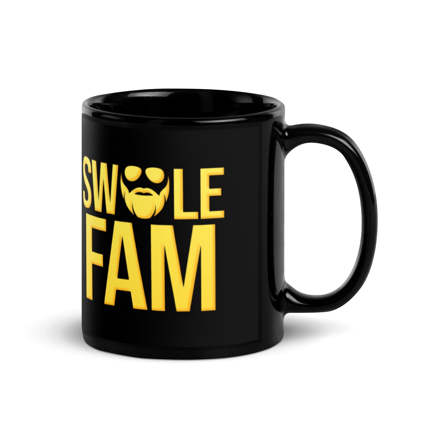 SwoleFam Mug