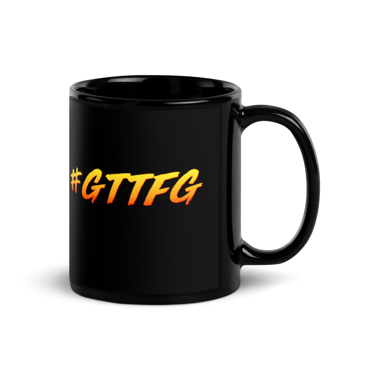 #GTTFG Mug