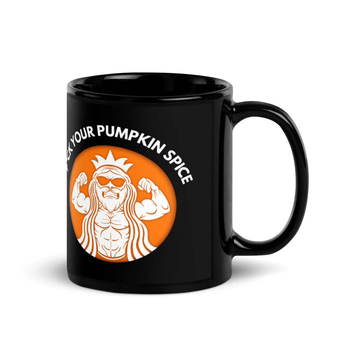 F*ck Your Pumpkin Spice Mug