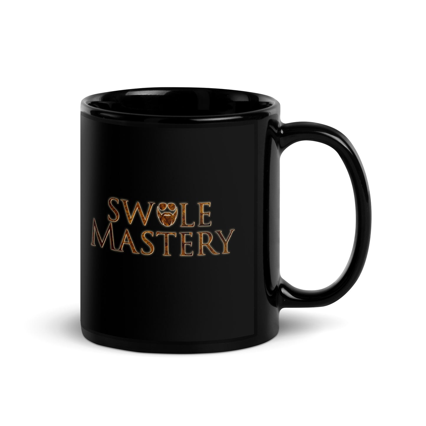 Swole Mastery Mug