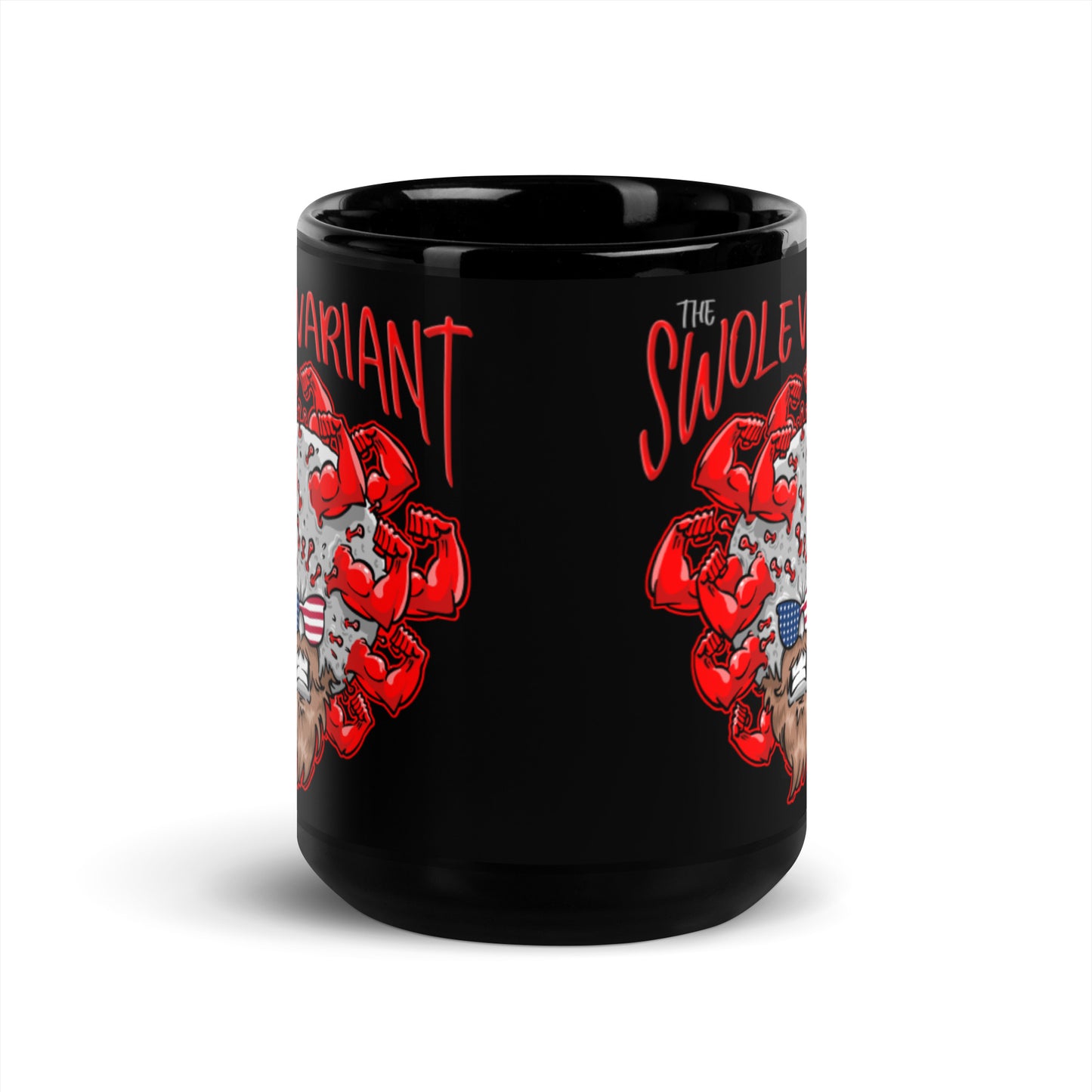 The Swole Variant Mug