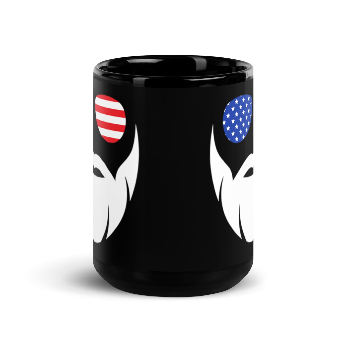 Papa Swolio For President Mug