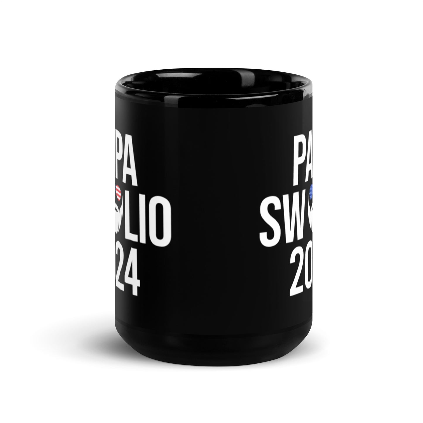 Papa Swolio 2024 Mug