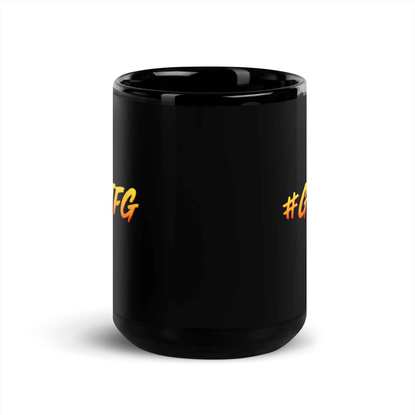 #GTTFG Mug