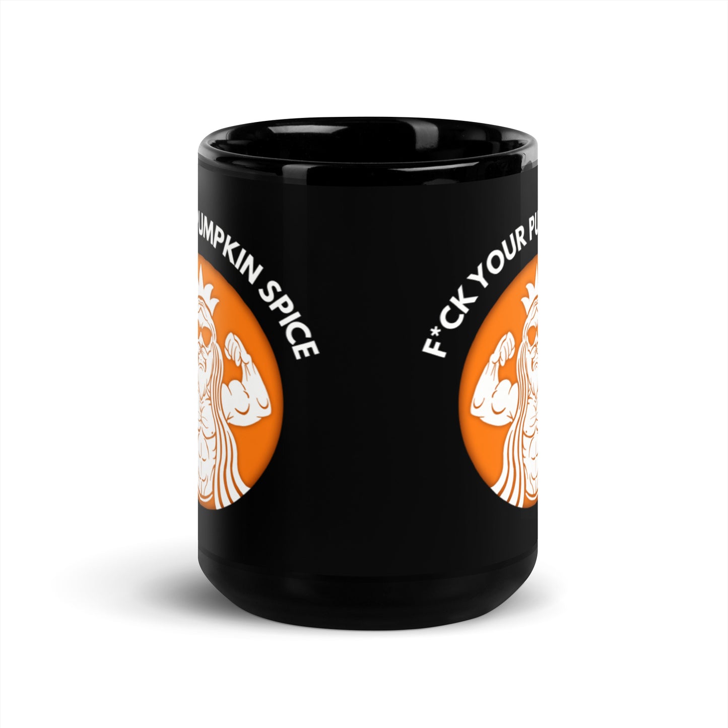 F*ck Your Pumpkin Spice Mug