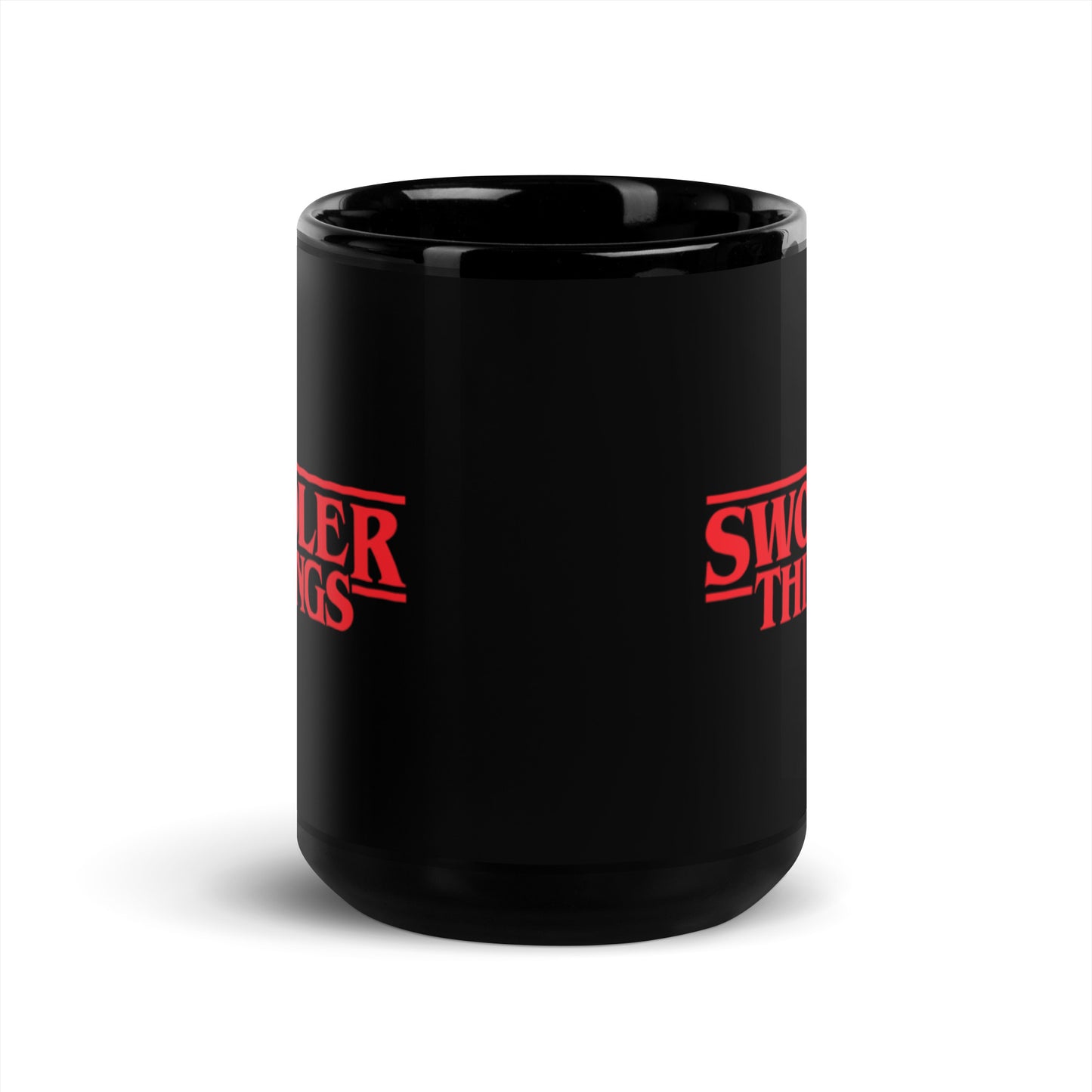 Swoler Things Mug