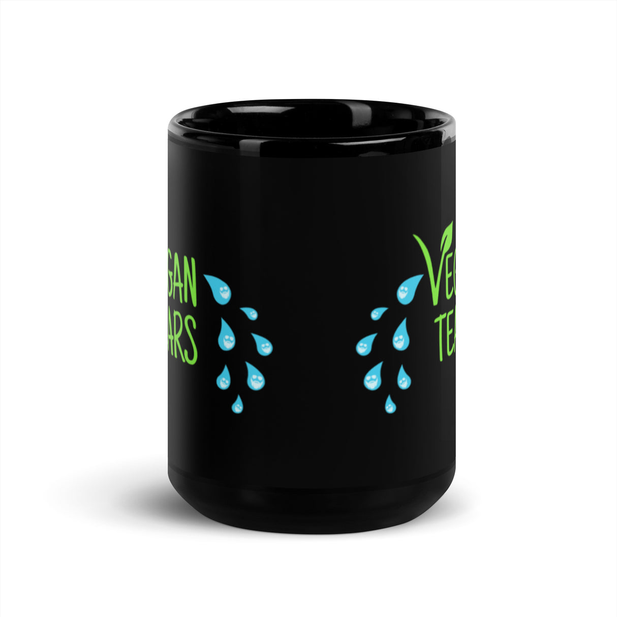 Vegan Tears Mug