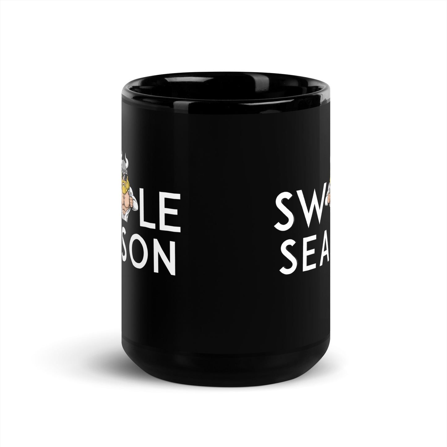Swole Season Mug