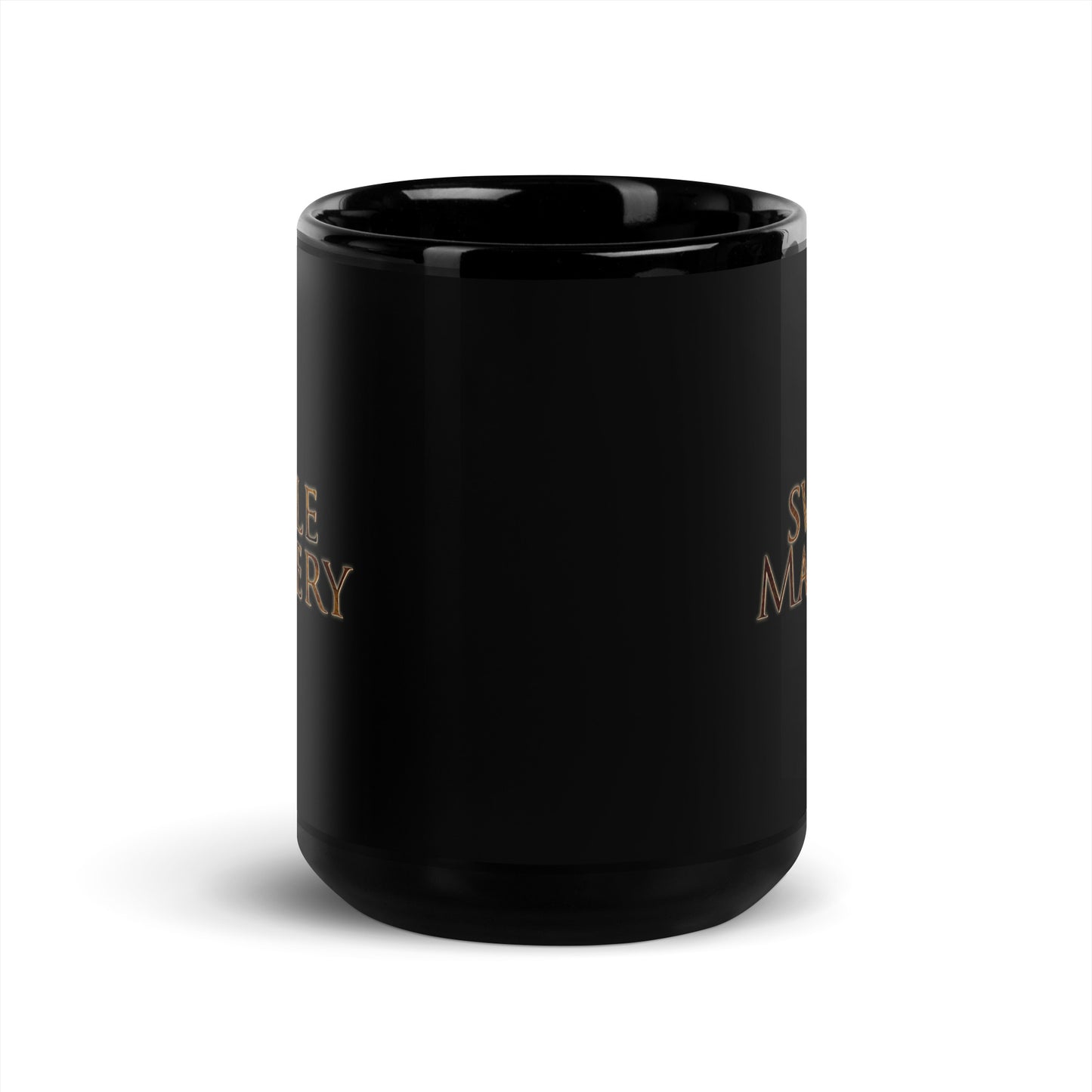 Swole Mastery Mug
