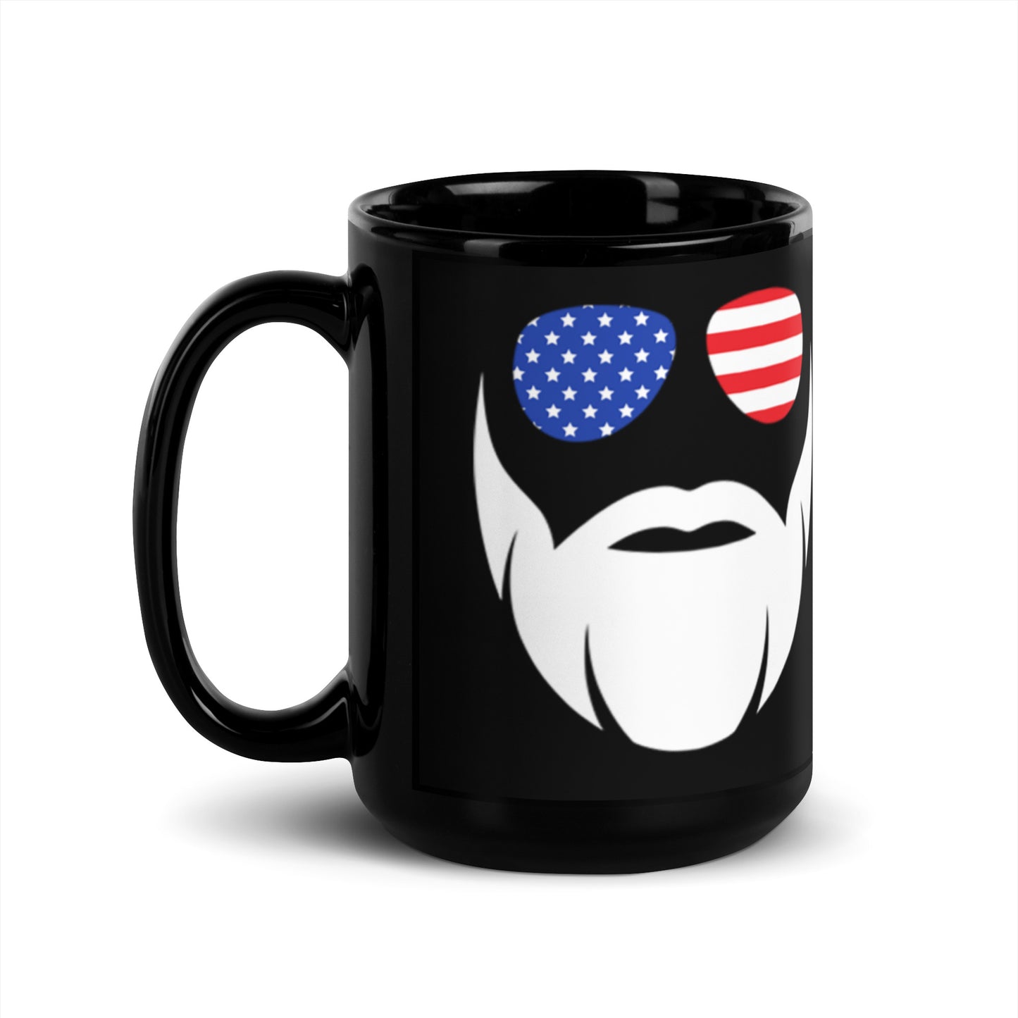 Papa Swolio For President Mug