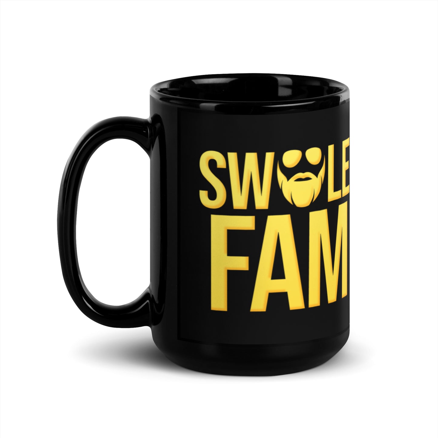 SwoleFam Mug