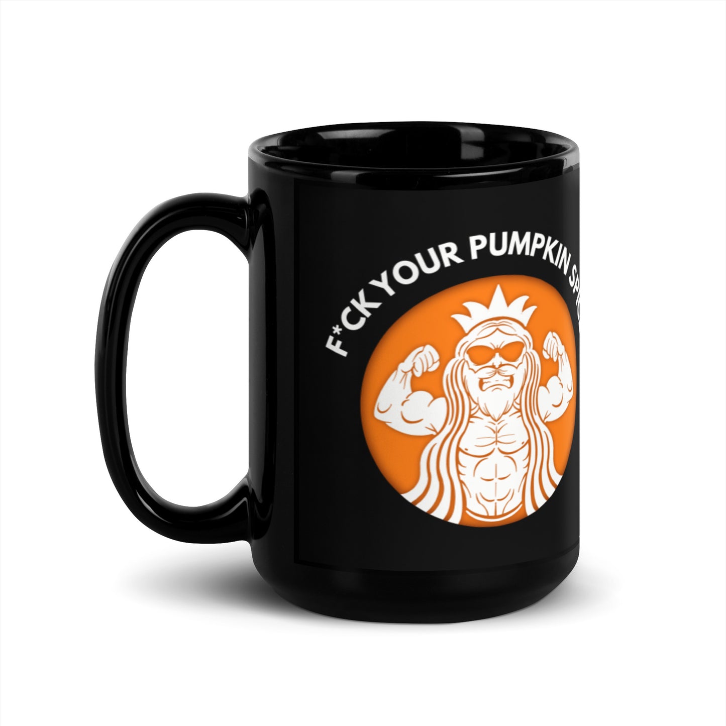 F*ck Your Pumpkin Spice Mug