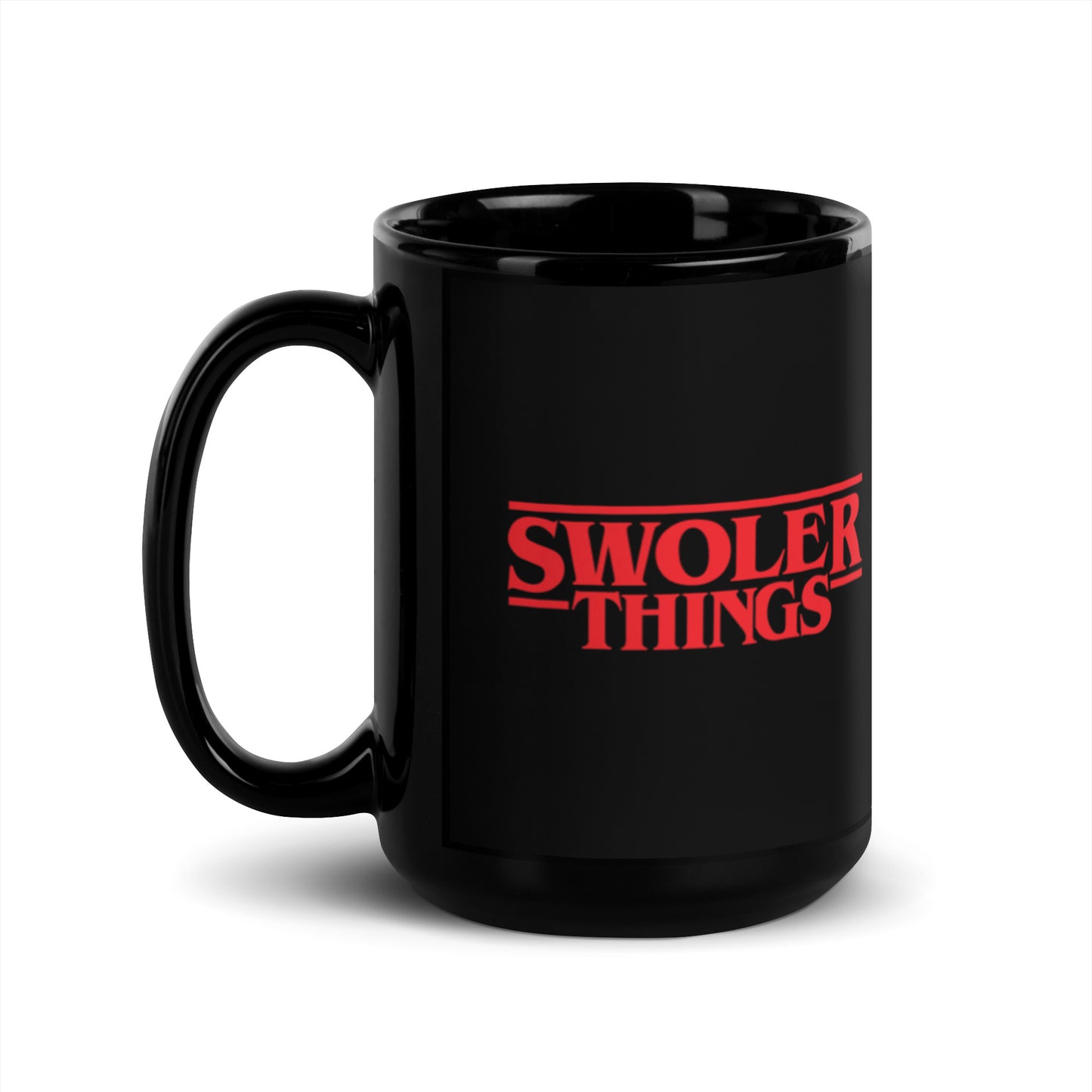 Swoler Things Mug
