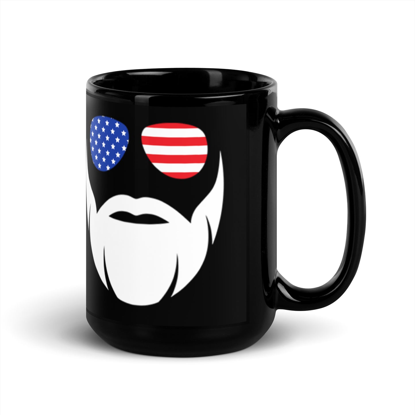 Papa Swolio For President Mug