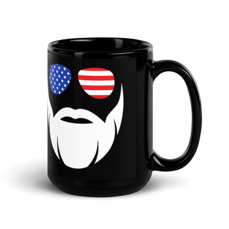 Papa Swolio For President Mug