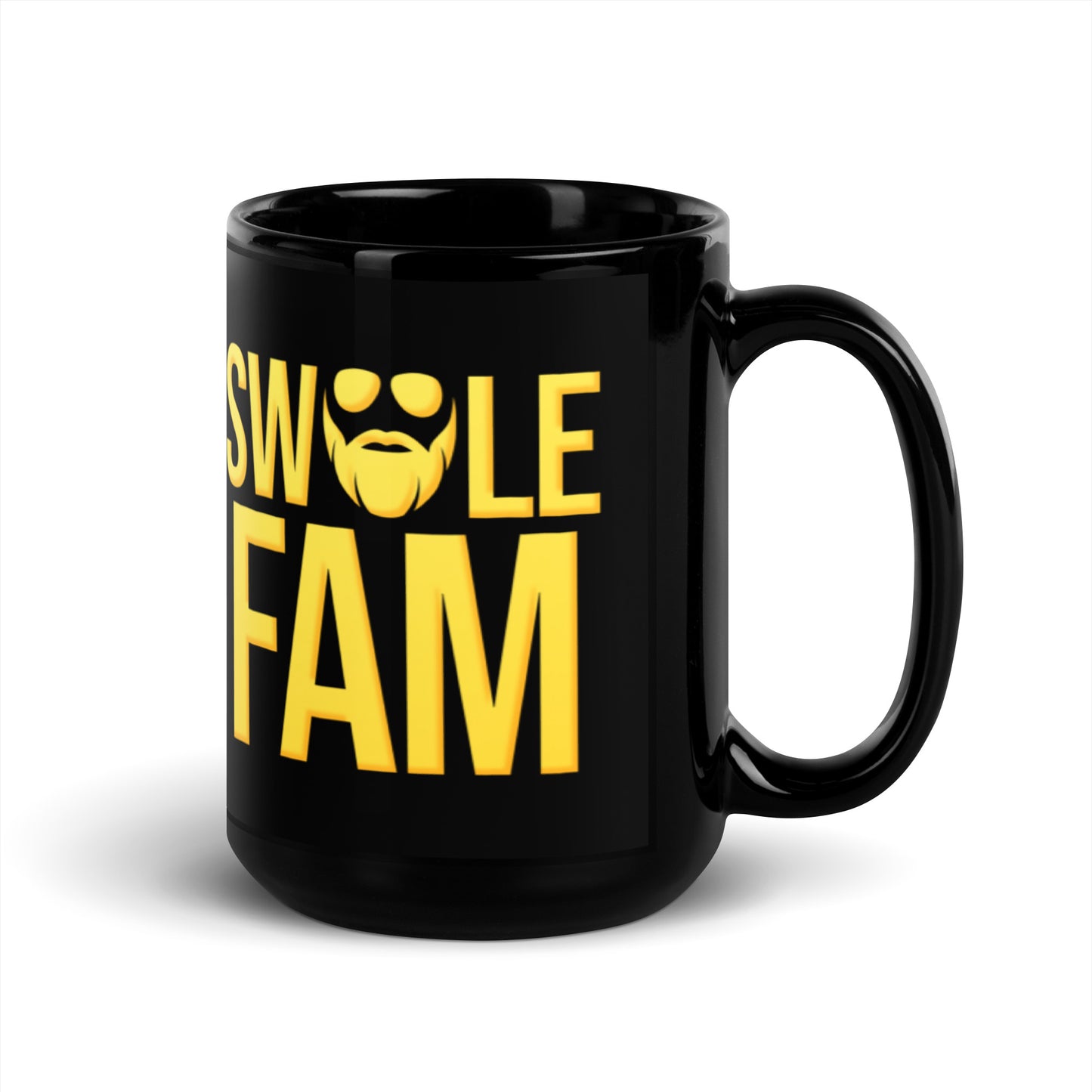 SwoleFam Mug