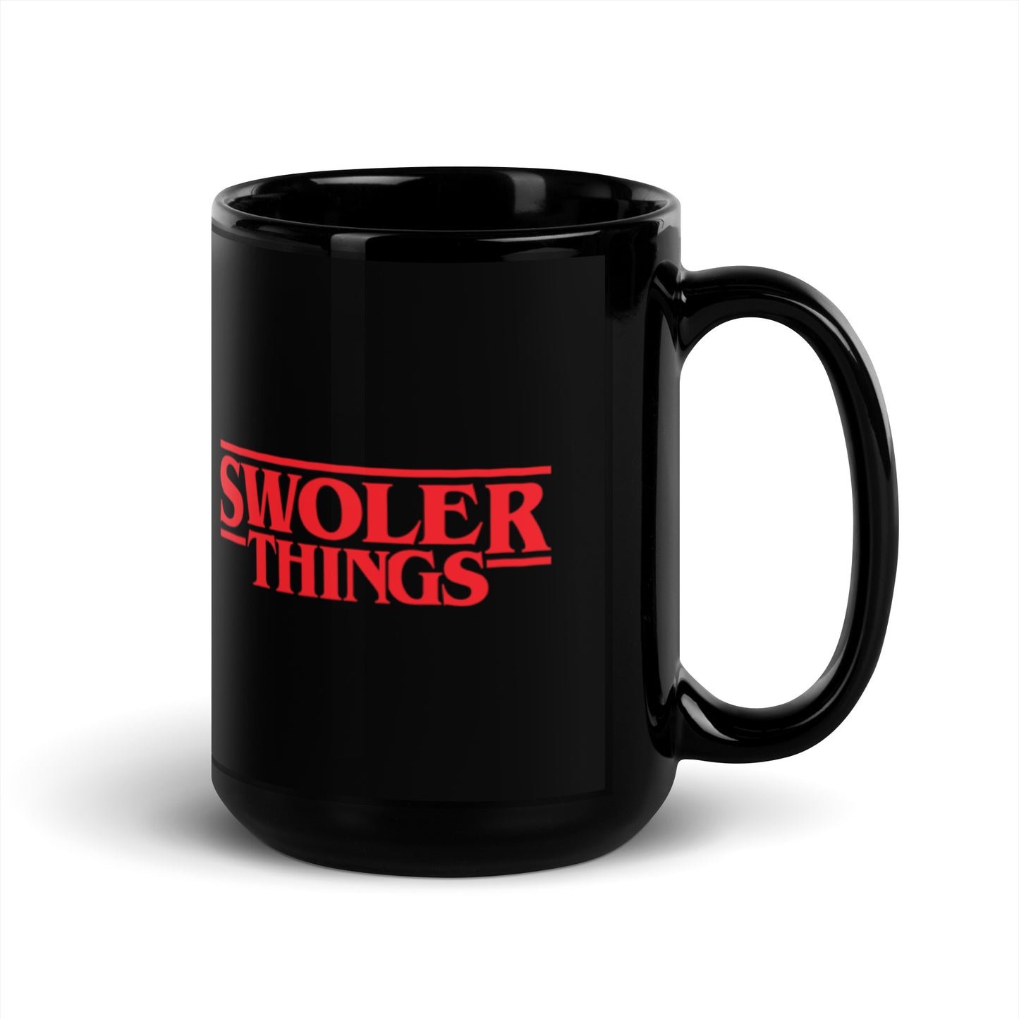 Swoler Things Mug