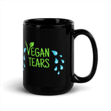 Vegan Tears Mug