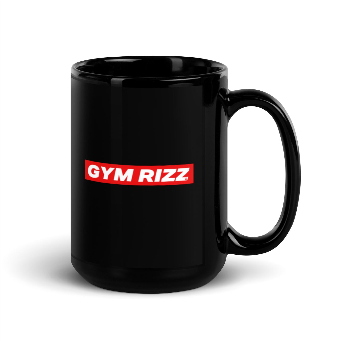 Gym Rizz Mug