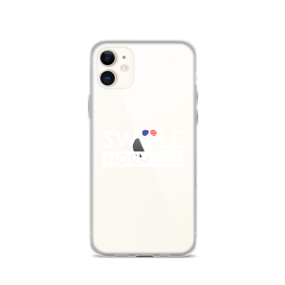'Merica iPhone Case