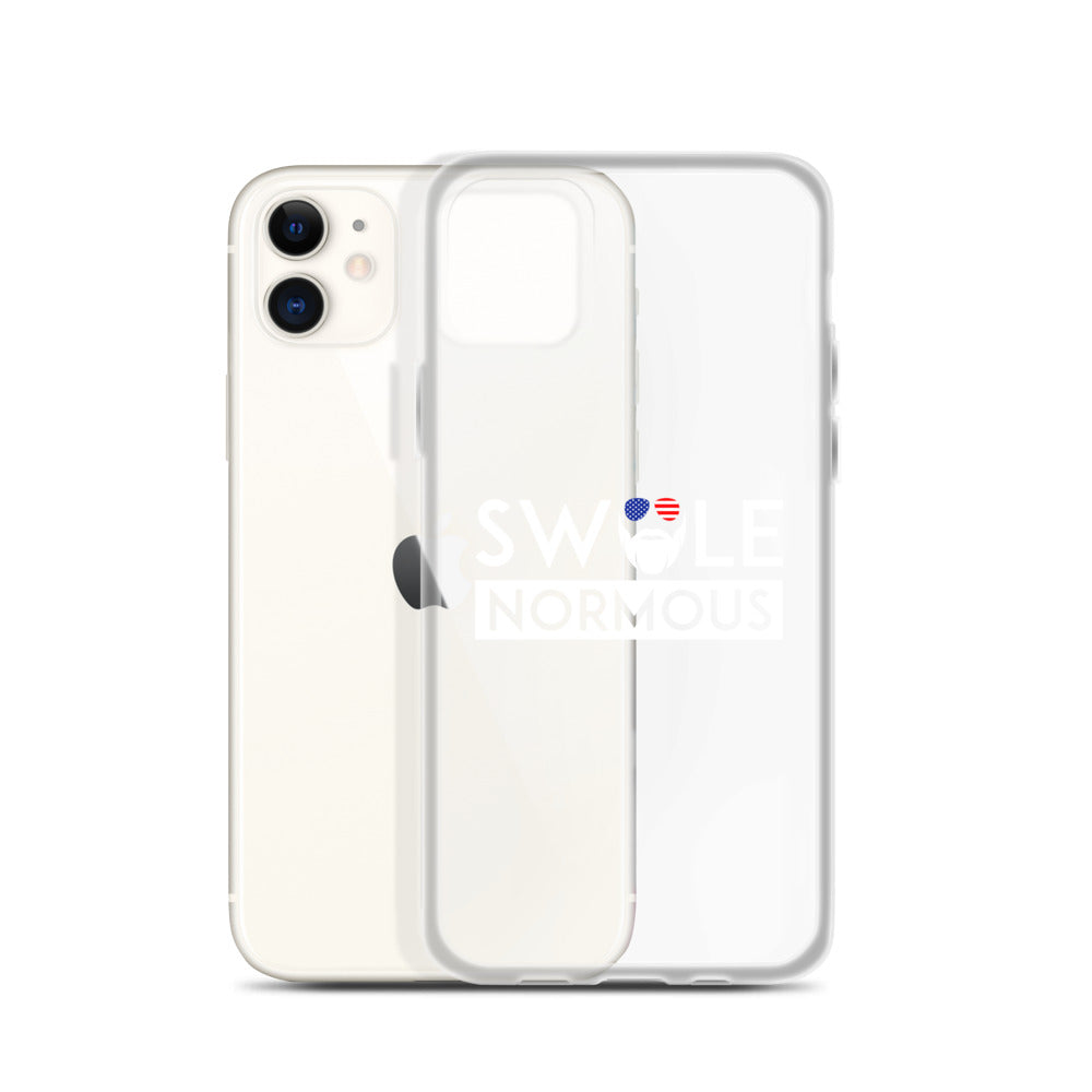 'Merica iPhone Case
