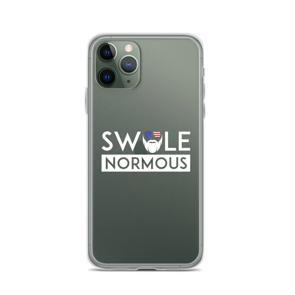 'Merica iPhone Case