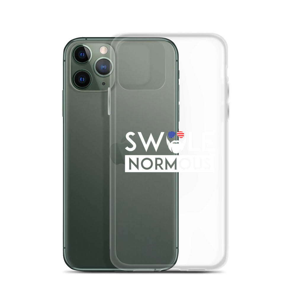 'Merica iPhone Case