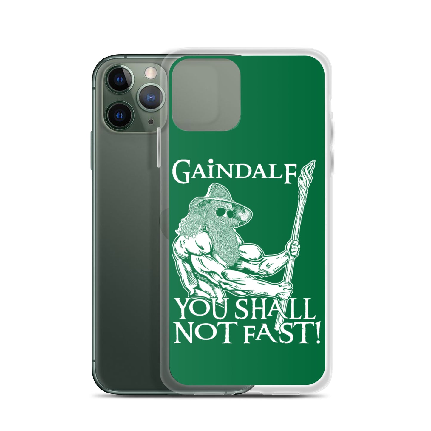 iPhone Case