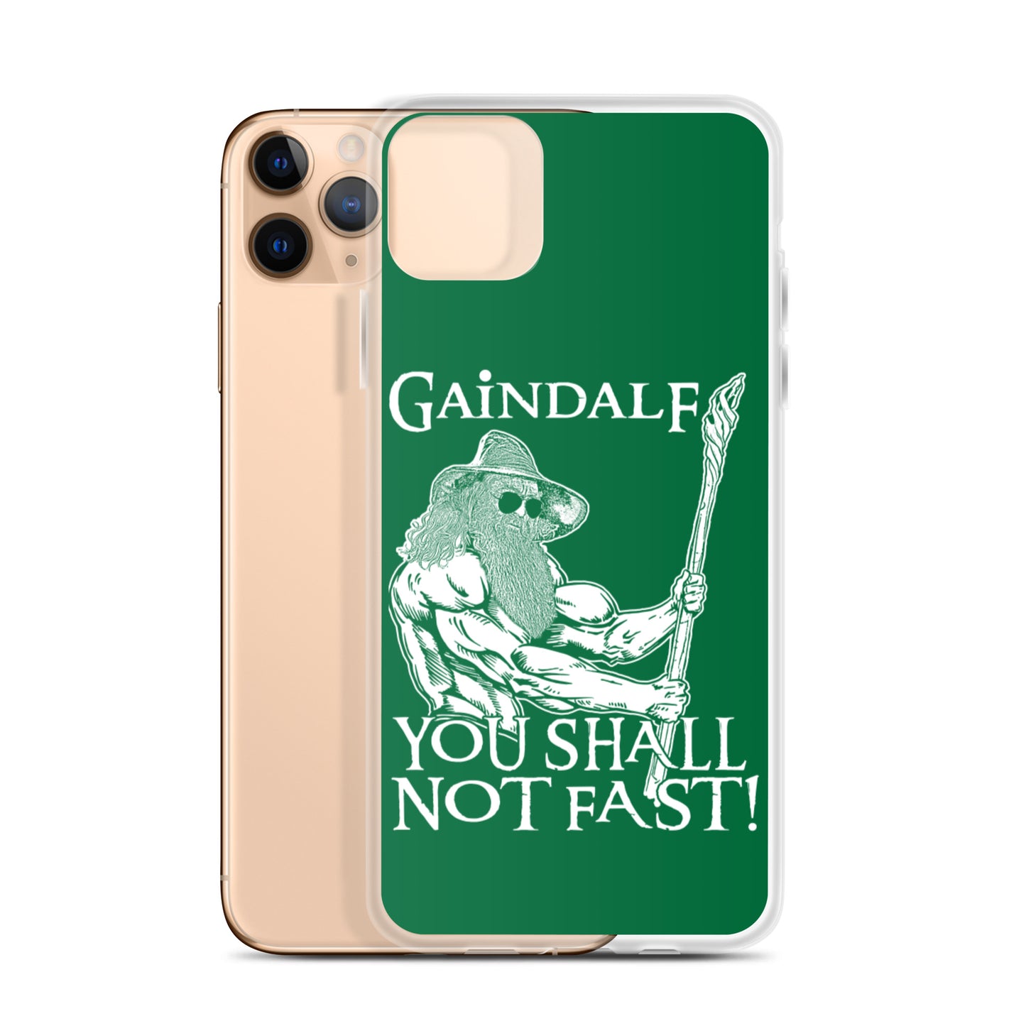 iPhone Case