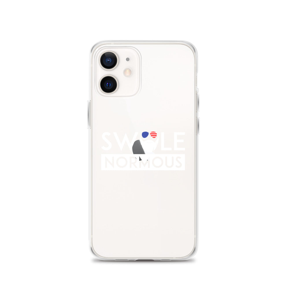 'Merica iPhone Case