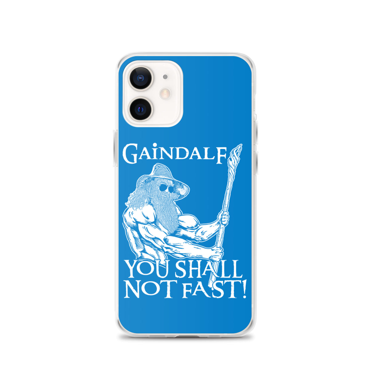 Gaindalf iPhone Case
