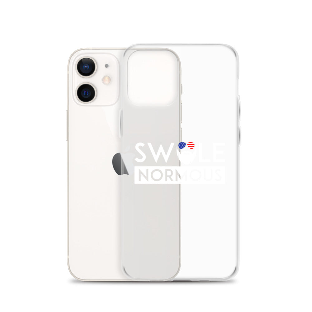 'Merica iPhone Case