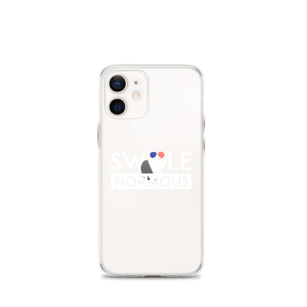 'Merica iPhone Case