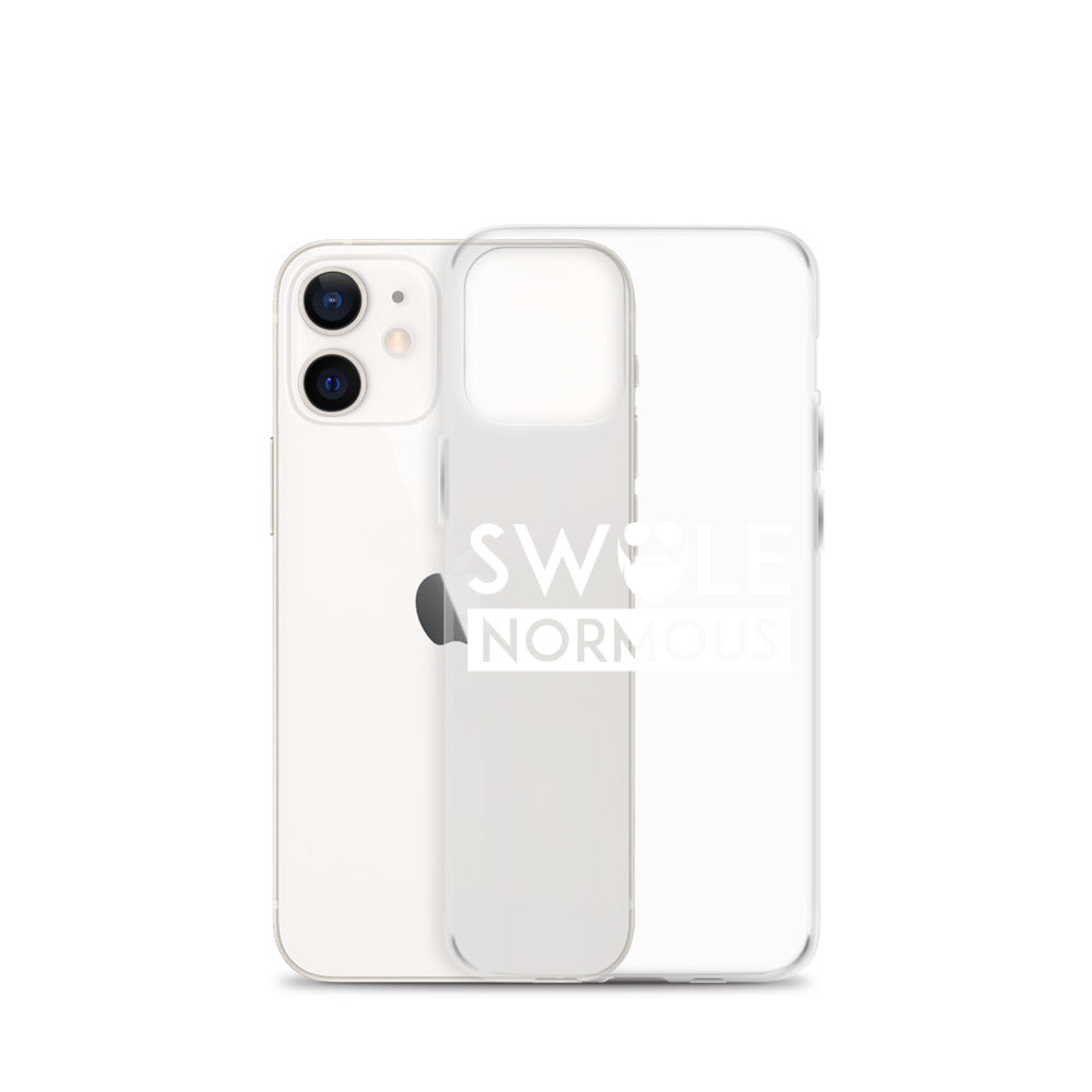Swolenormous iPhone Case
