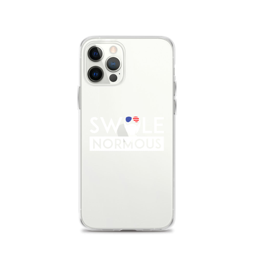 'Merica iPhone Case