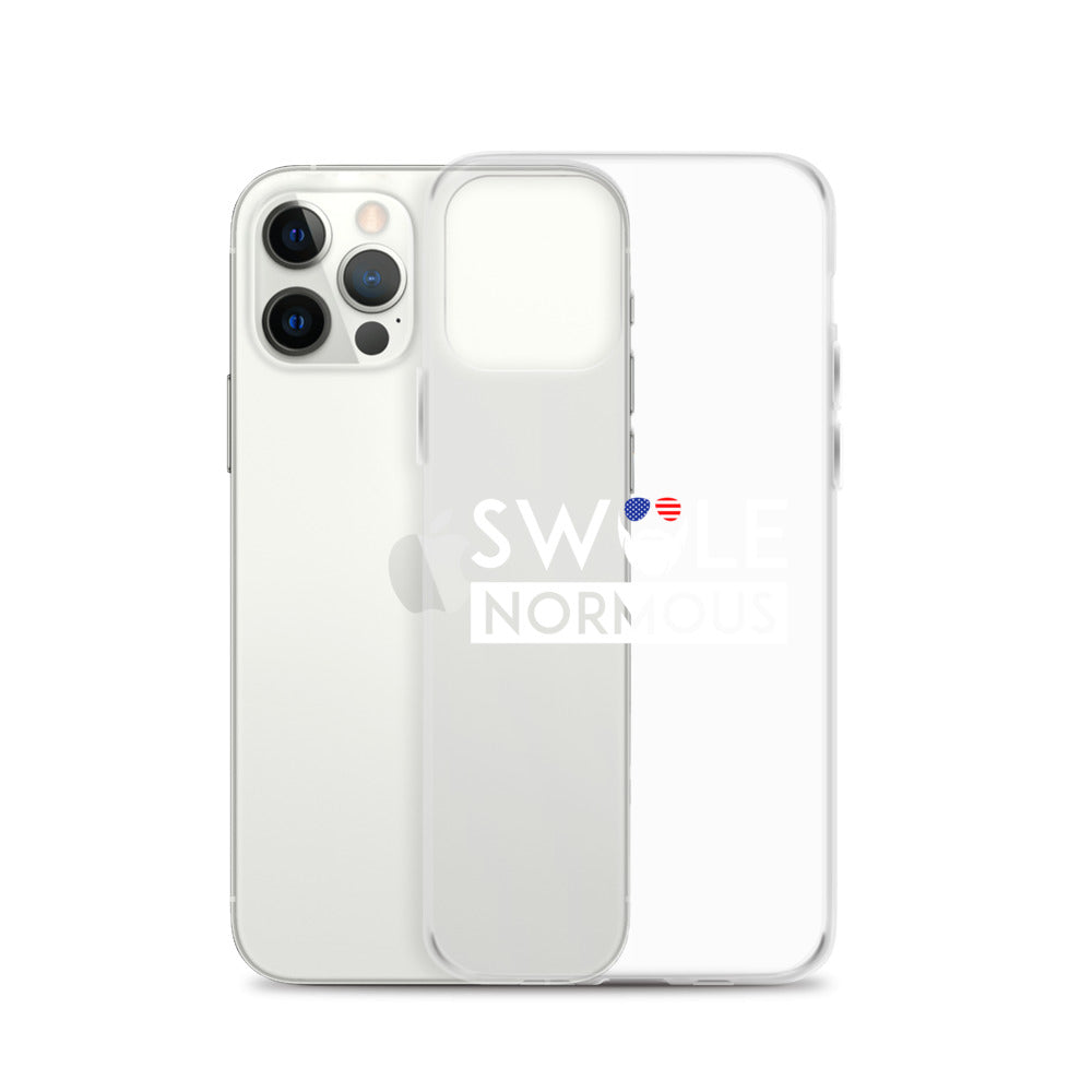'Merica iPhone Case