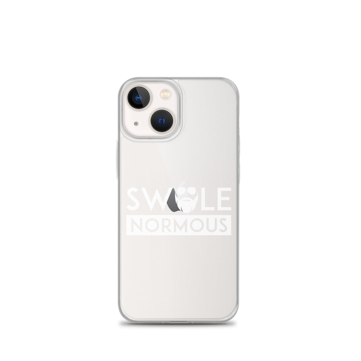 Swolenormous iPhone Case