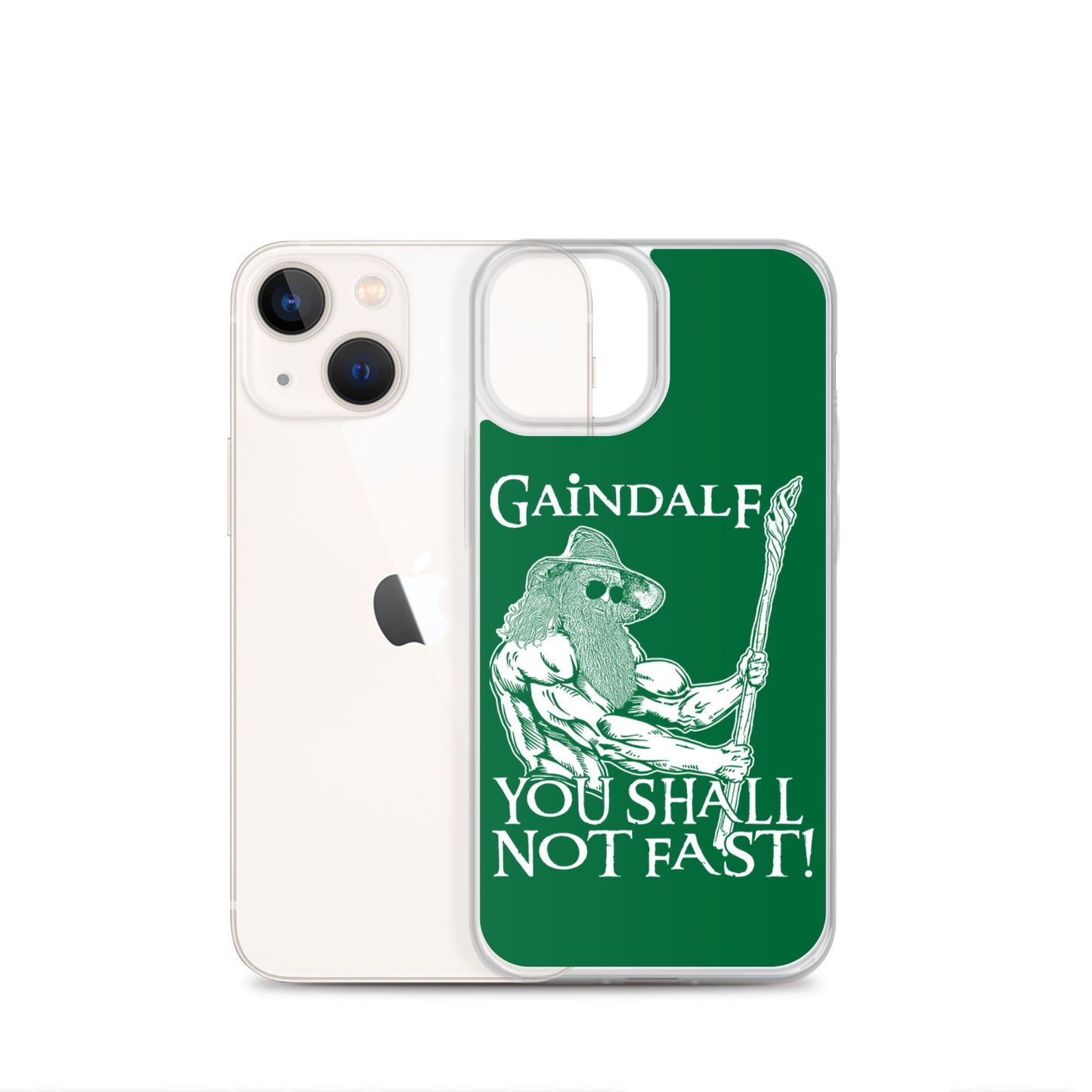 iPhone Case