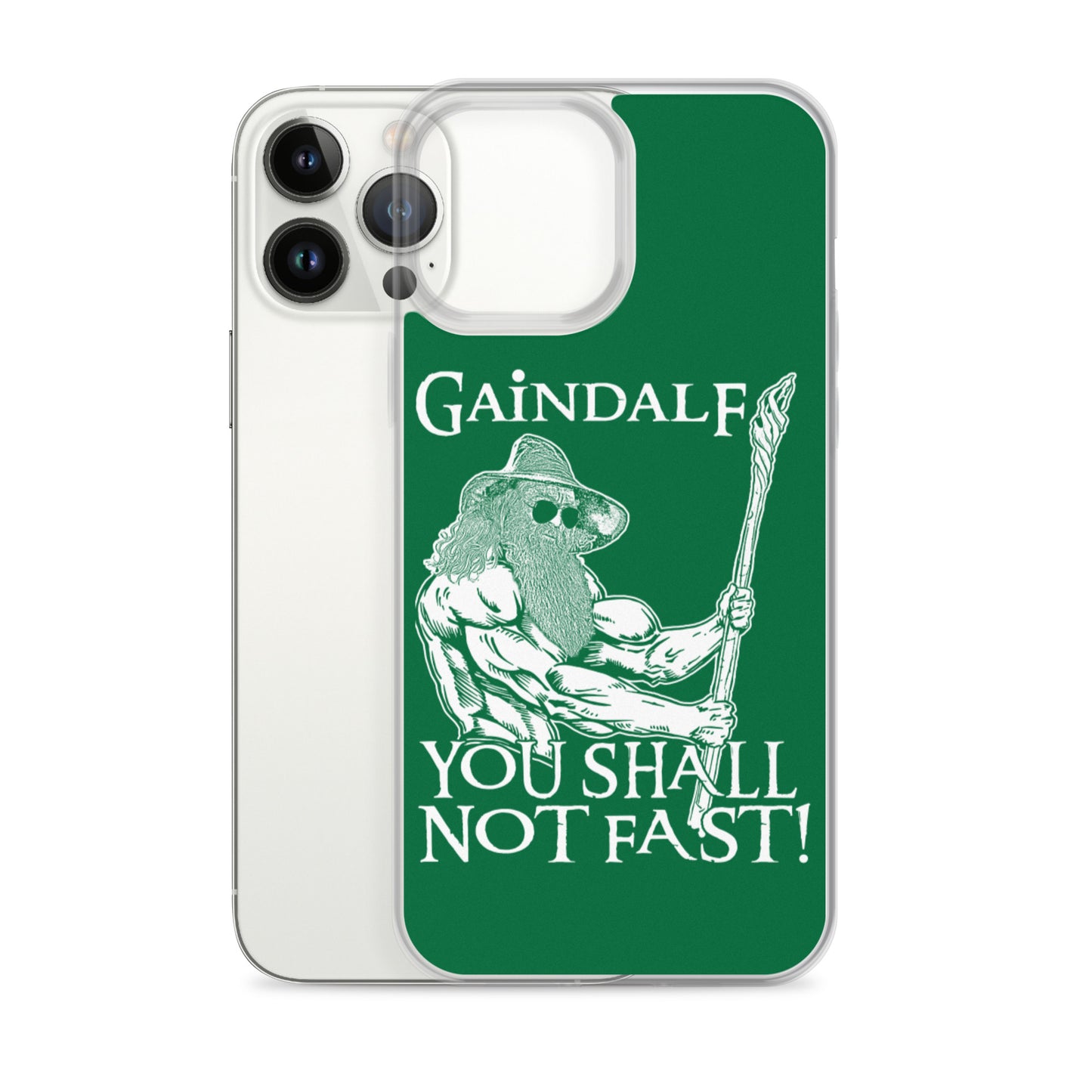 iPhone Case