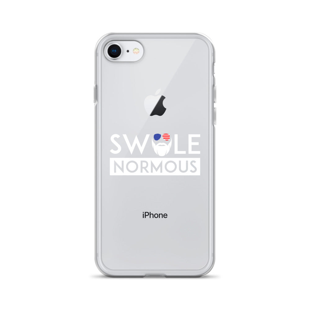 'Merica iPhone Case