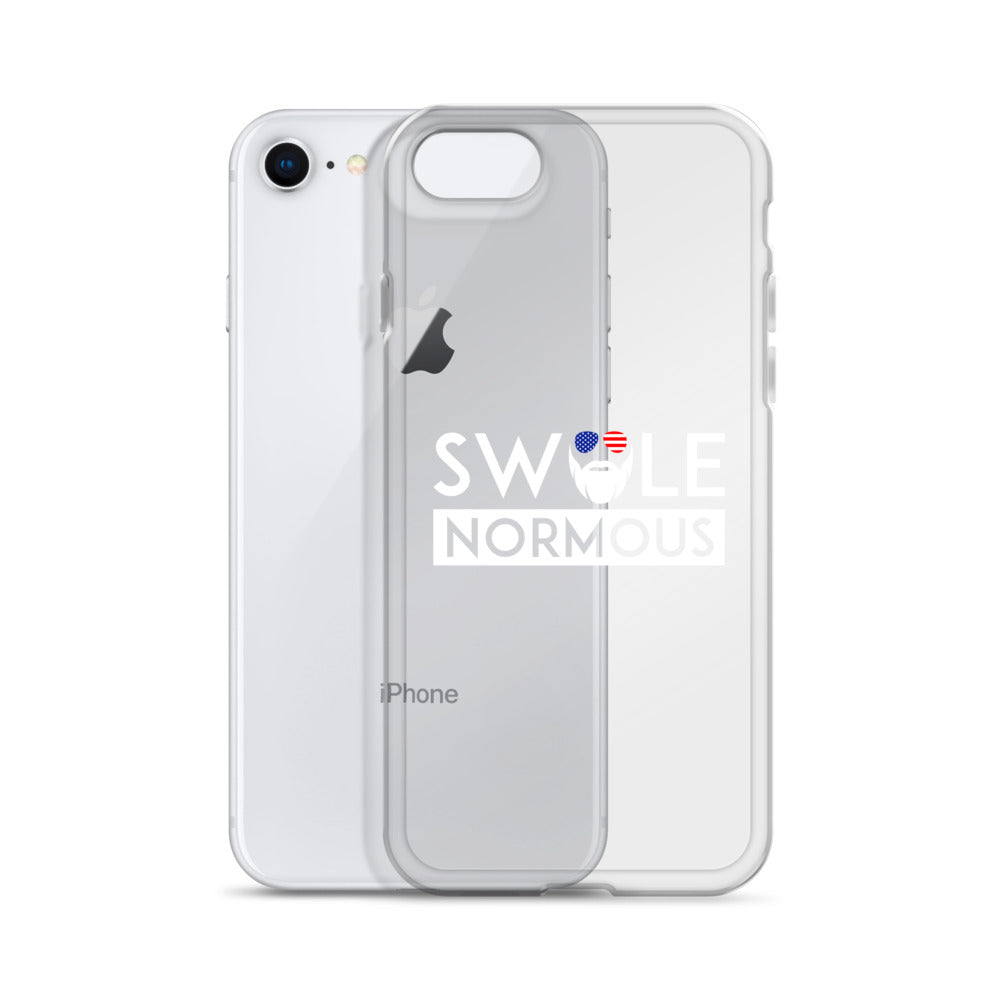 'Merica iPhone Case