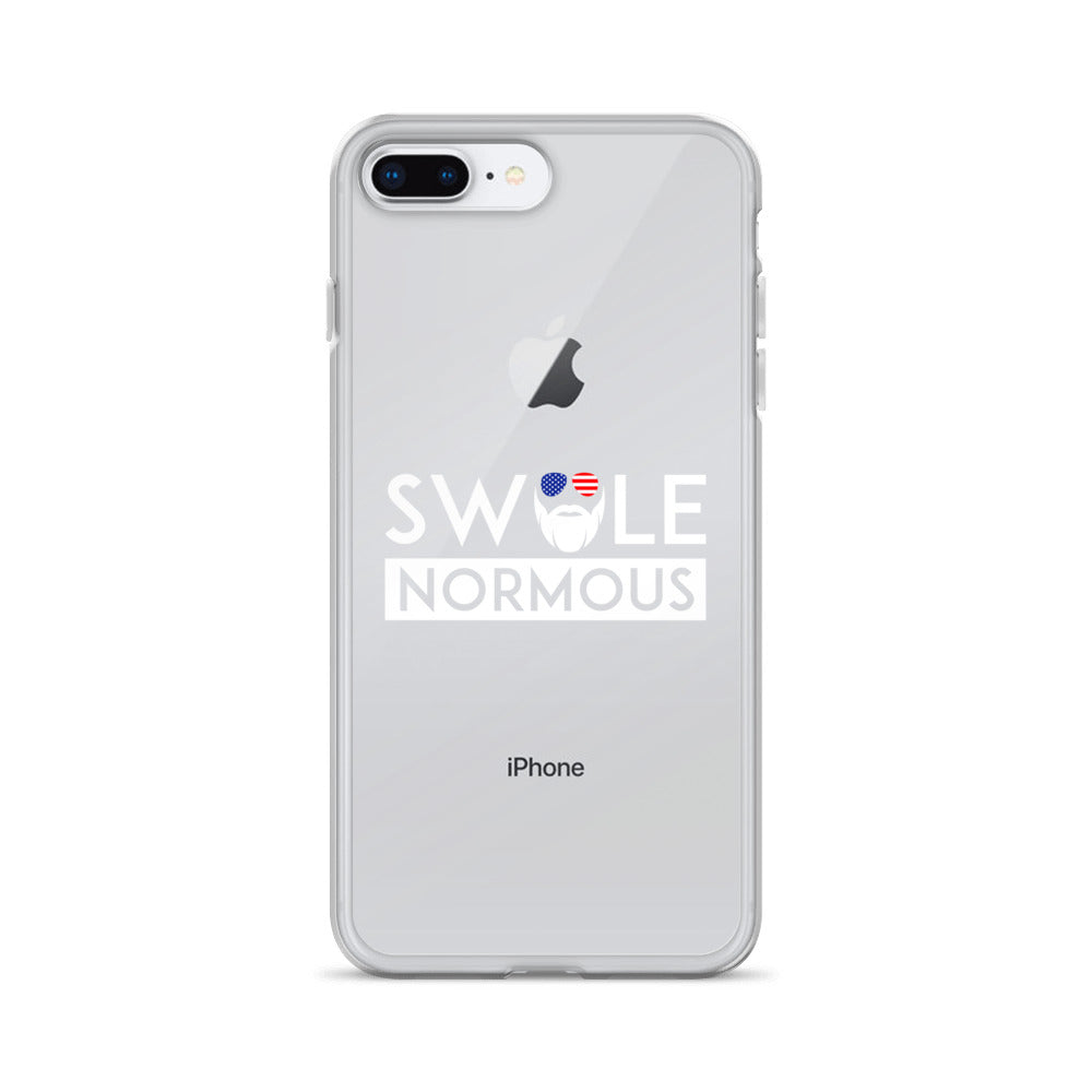 'Merica iPhone Case