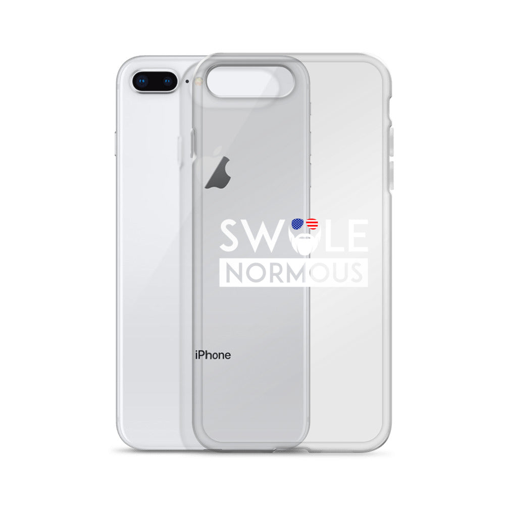 'Merica iPhone Case