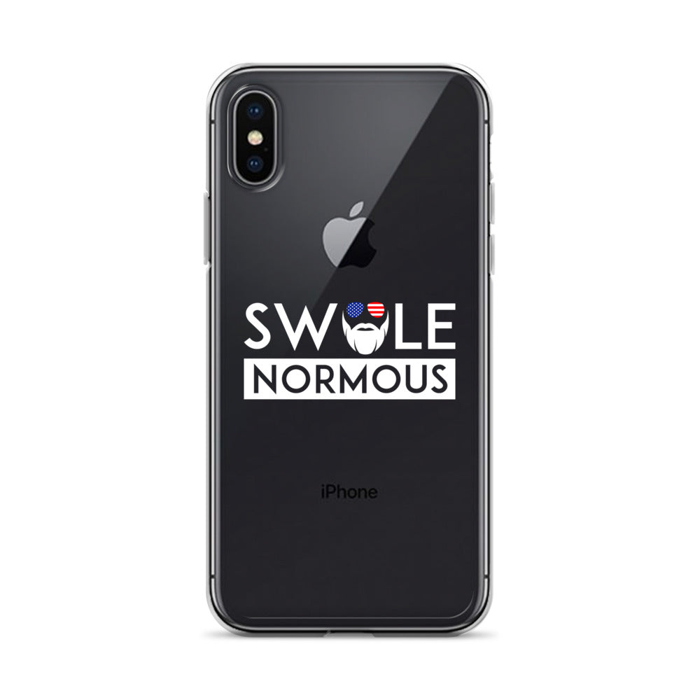 'Merica iPhone Case