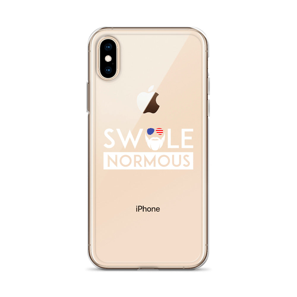 'Merica iPhone Case