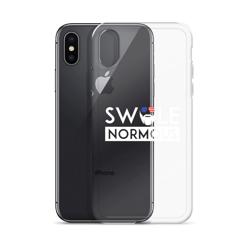 'Merica iPhone Case
