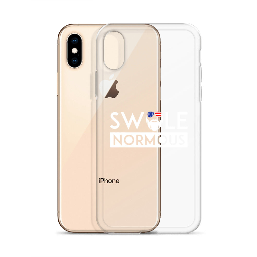 'Merica iPhone Case